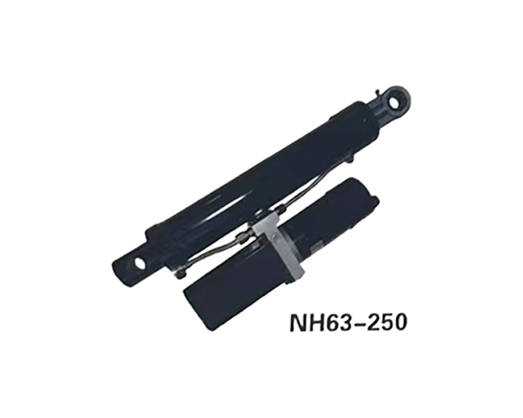 江苏NH63-250